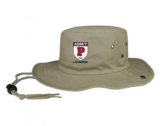 Portsmouth Lacrosse Bucket Hat