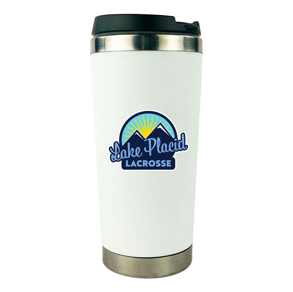 Lake Placid Lacrosse Sideline Tumbler