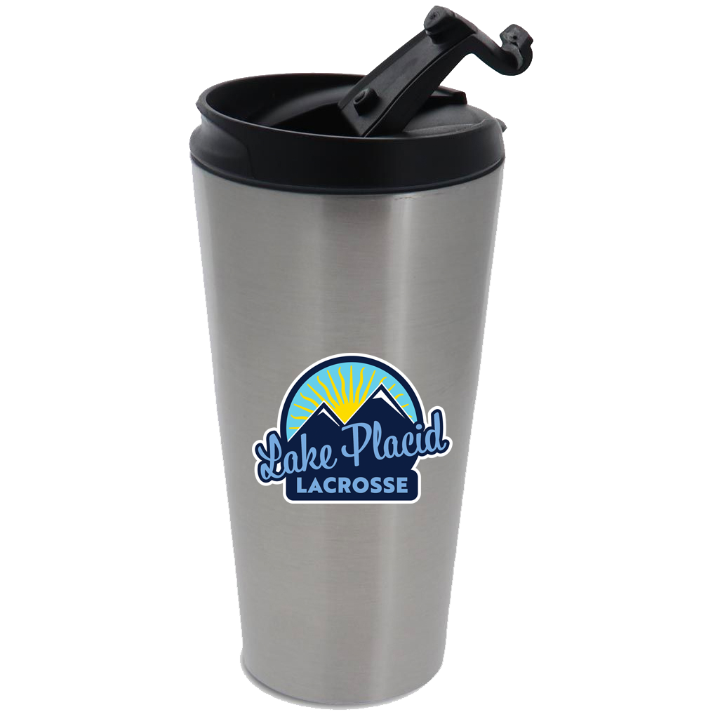 Lake Placid Lacrosse Sideline Tumbler