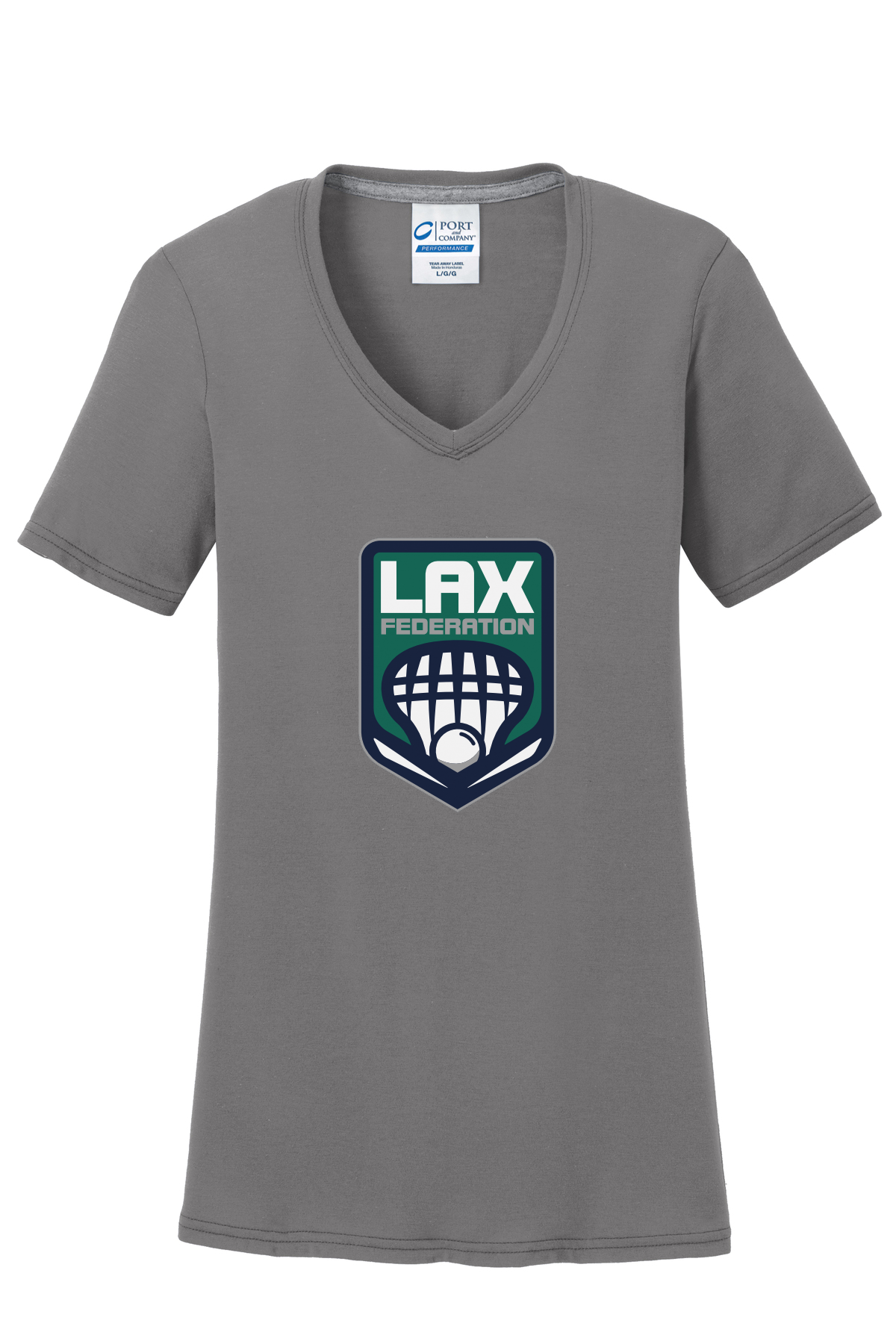 Lax Fed Women's T-Shirt