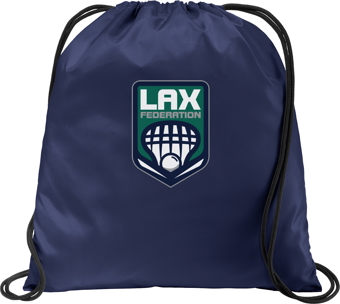 Lax Fed Cinch Pack