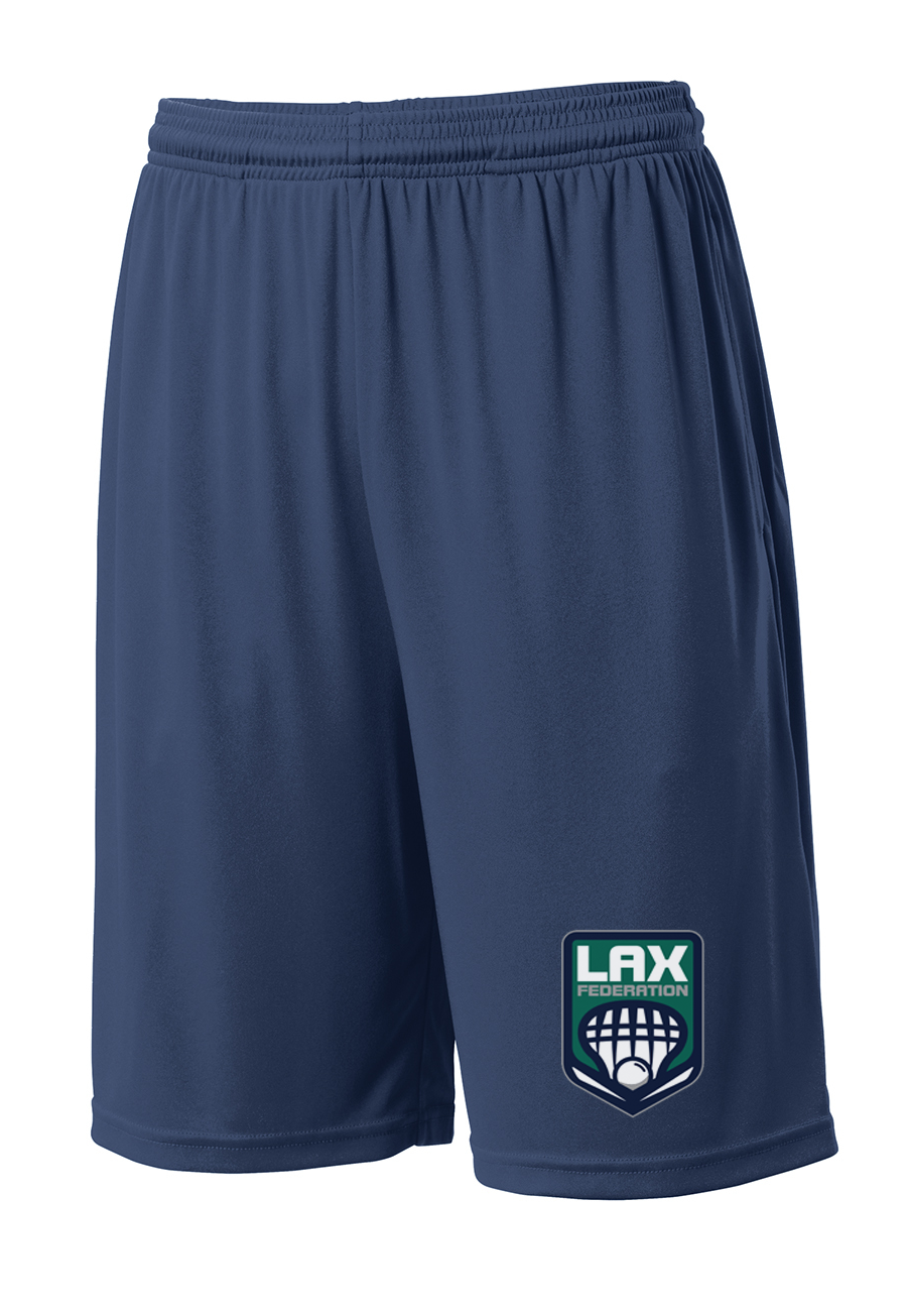 Lax Fed Shorts
