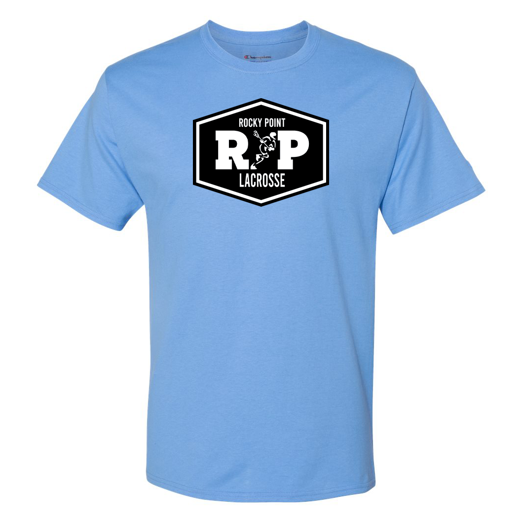 Rocky Point PAL Champion Short Sleeve T-Shirt