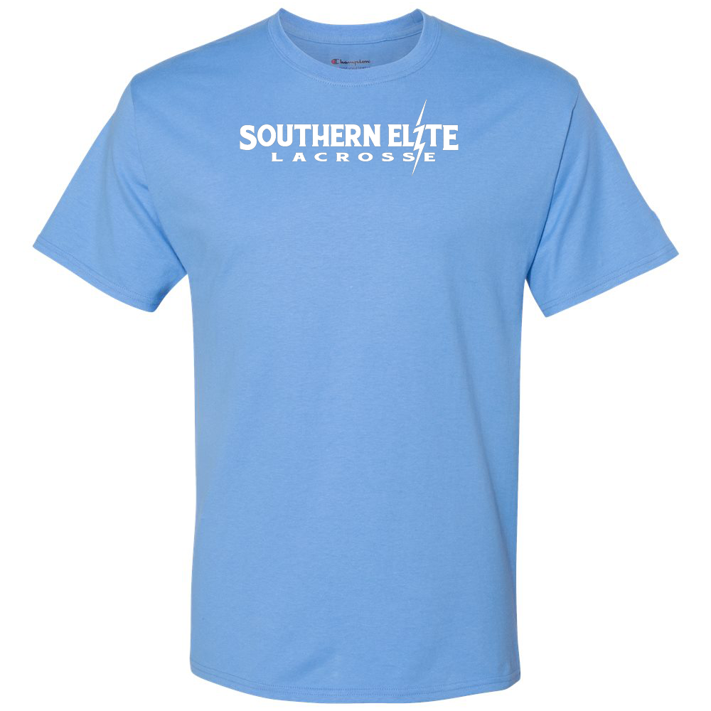 Southern Elite Lacrosse Champion Short Sleeve T-Shirt