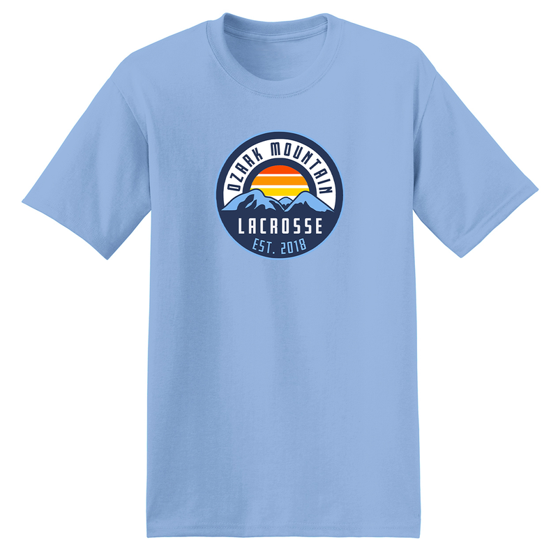 Ozark Mountain T-Shirt