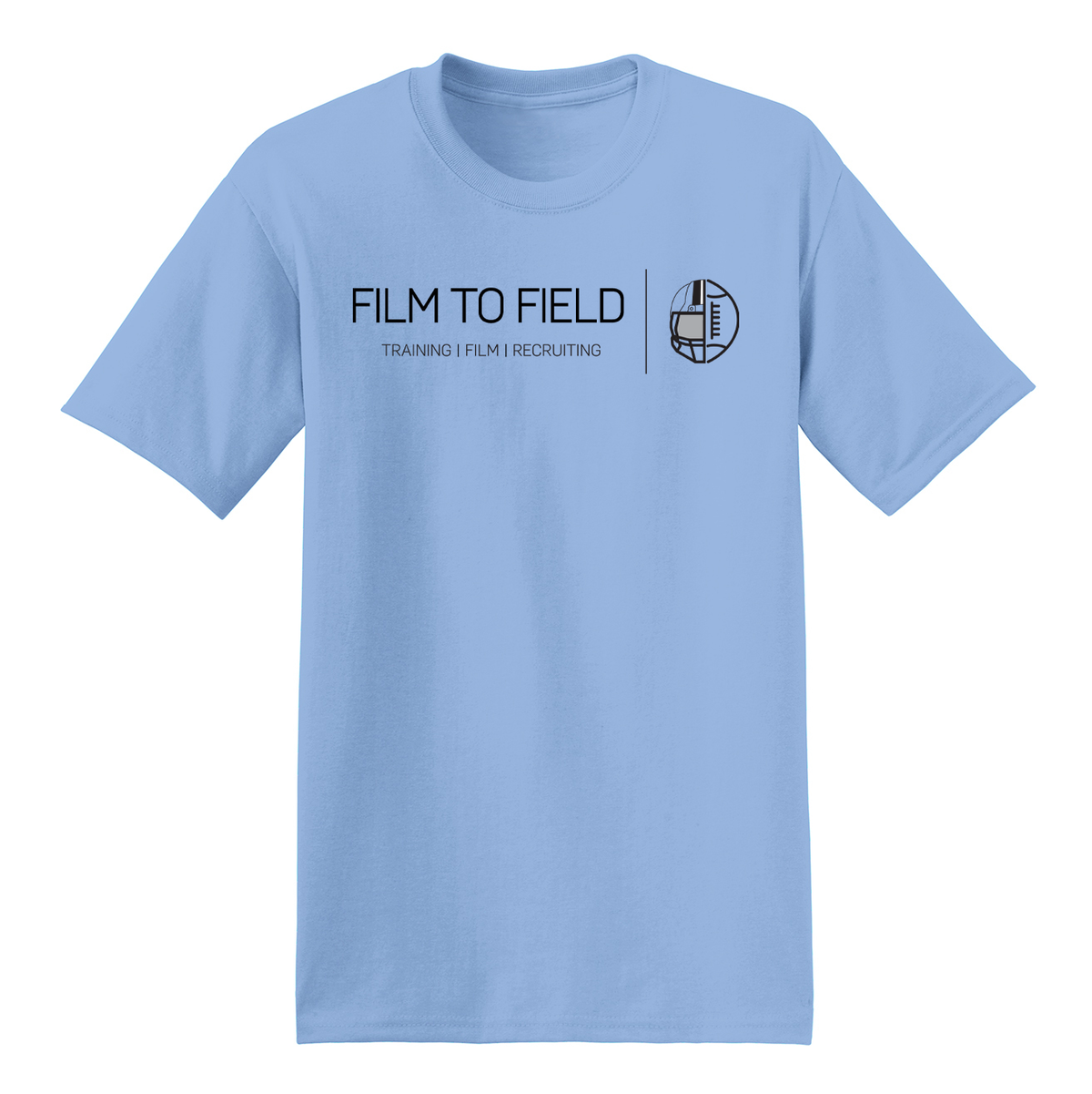 Film to Field T-Shirt