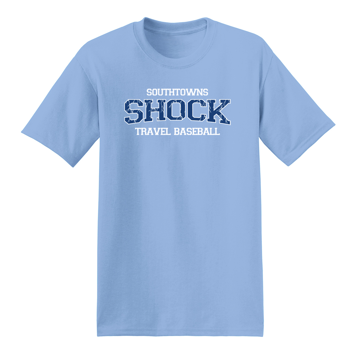 SouthTowns Shock T-Shirt