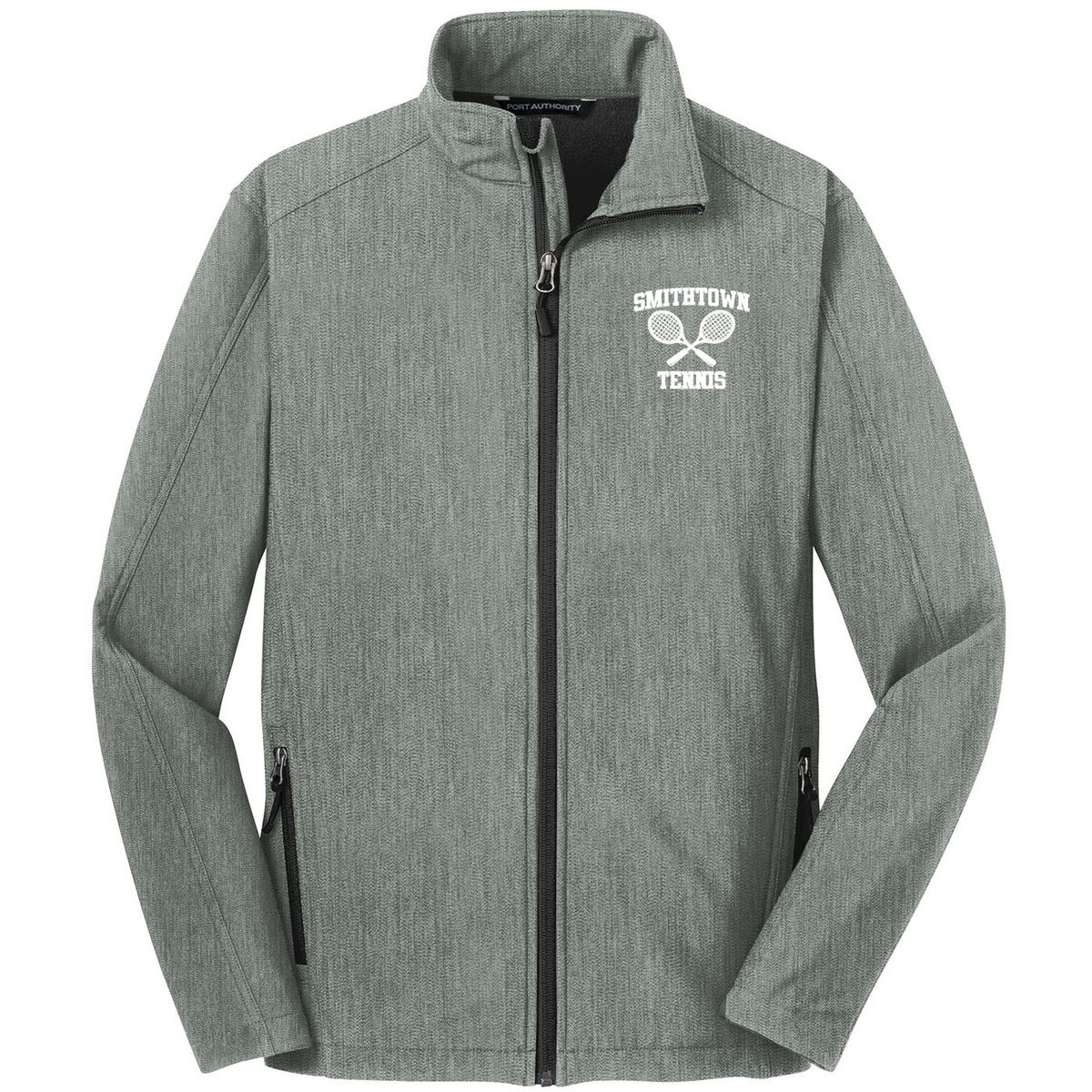 Smithtown Tennis Soft Shell Jacket