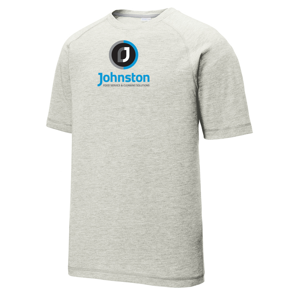 Johnston Raglan CottonTouch Tee