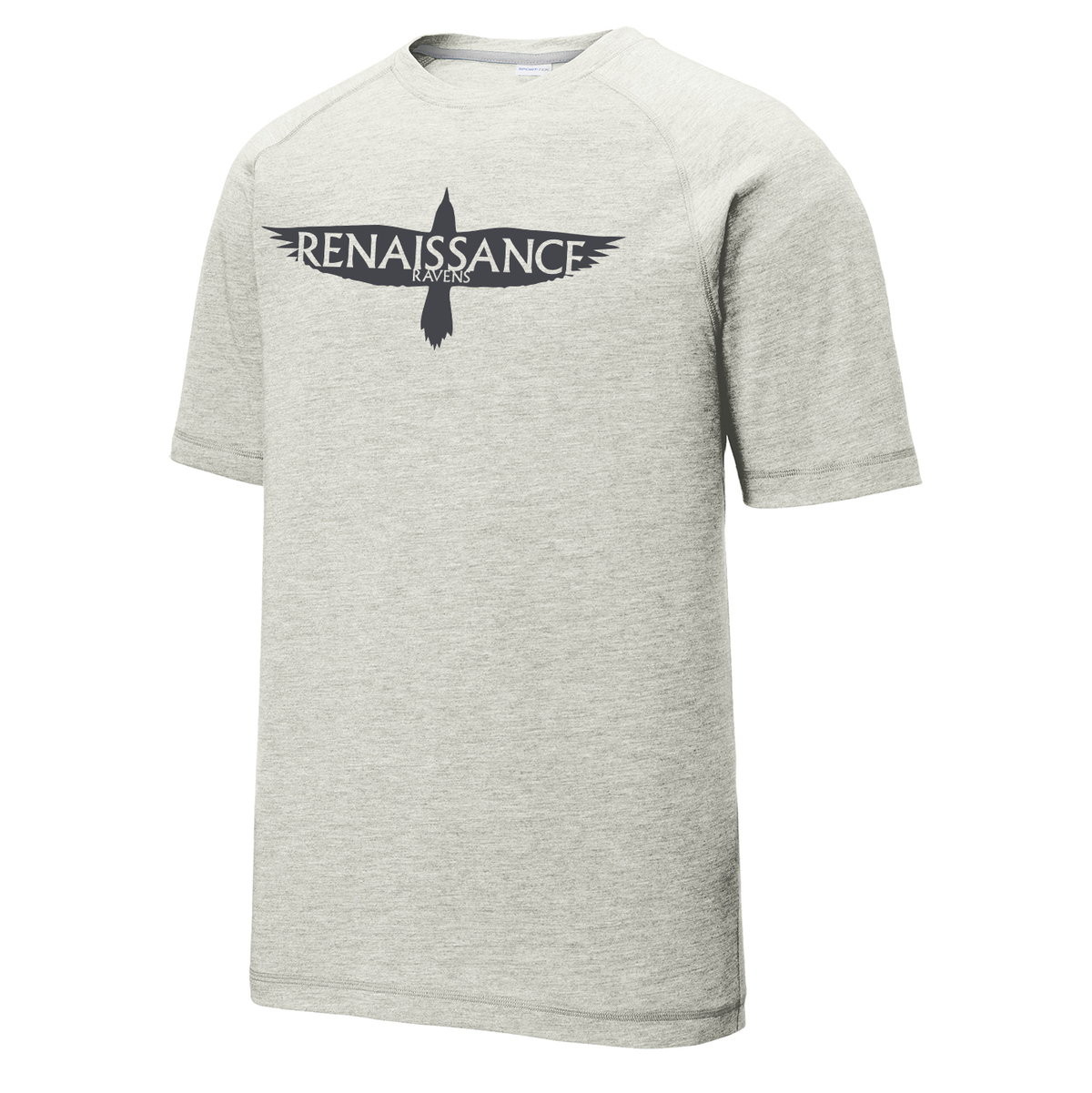 Renaissance School Raglan CottonTouch Tee