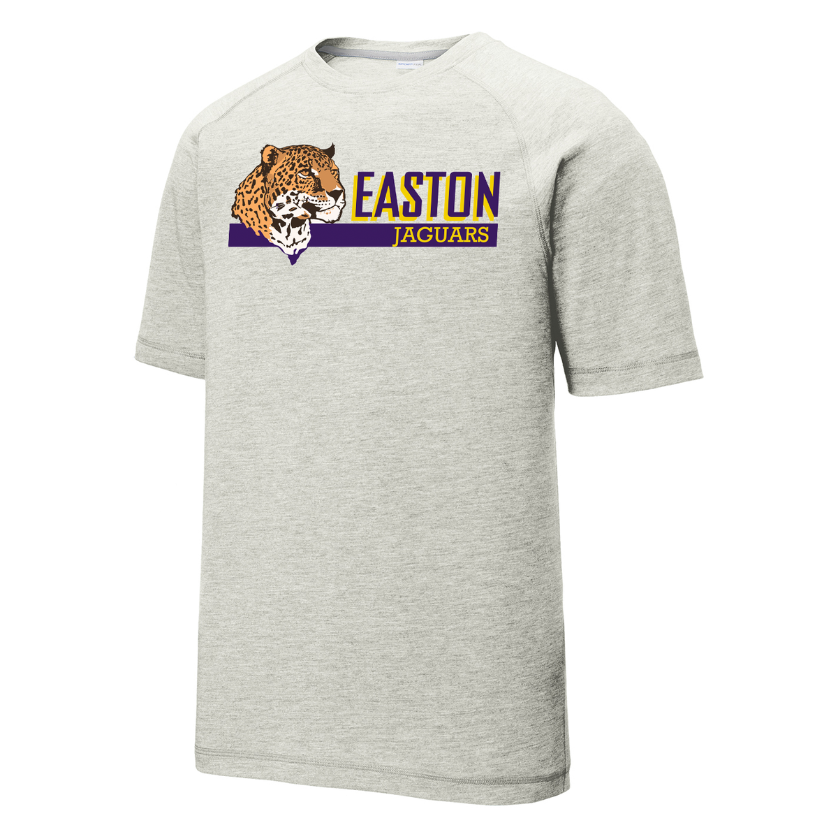 Easton School District Raglan CottonTouch Tee