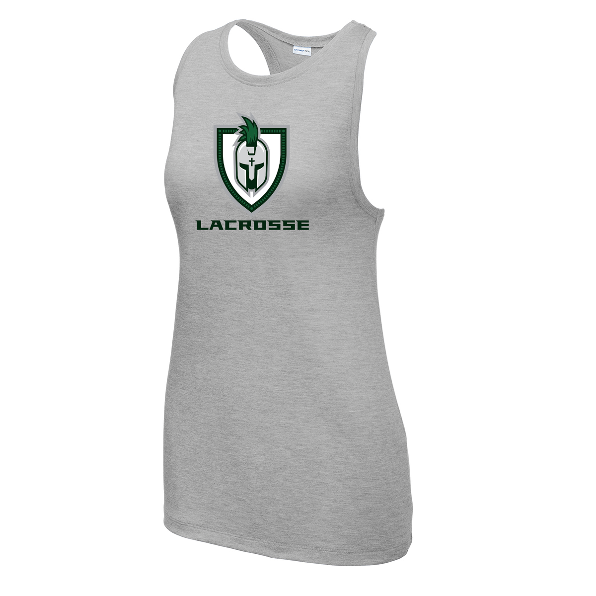 Holy Trinity Lacrosse  Womens Racerbank Tank