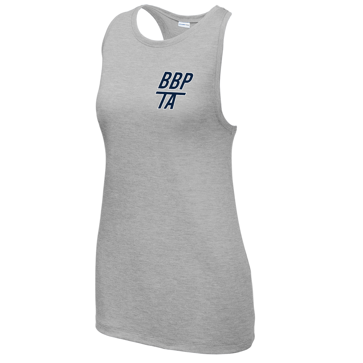 BBP TA Womens Racerbank Tank