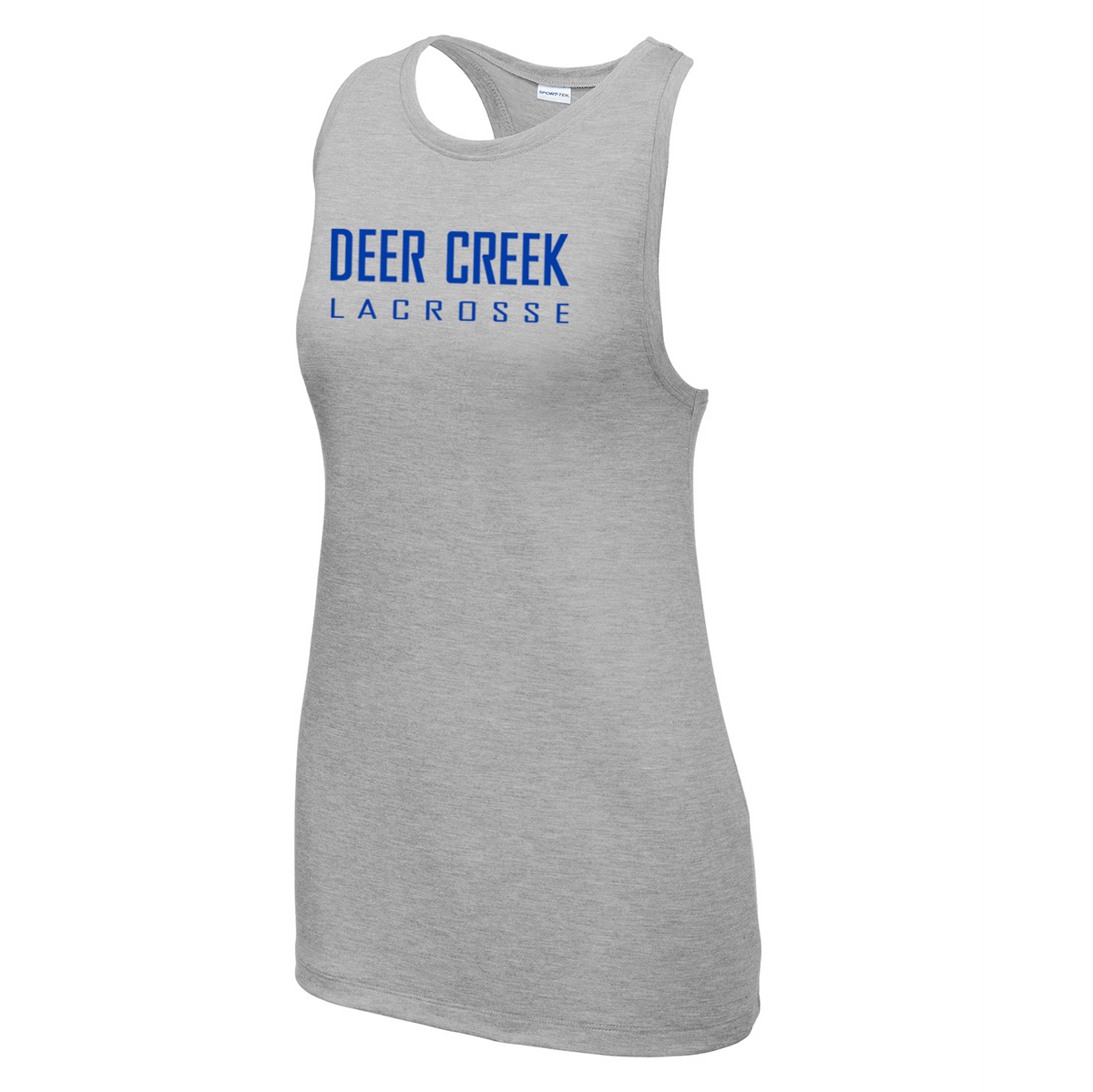 Deer Creek Lacrosse Women's Racerback Tank