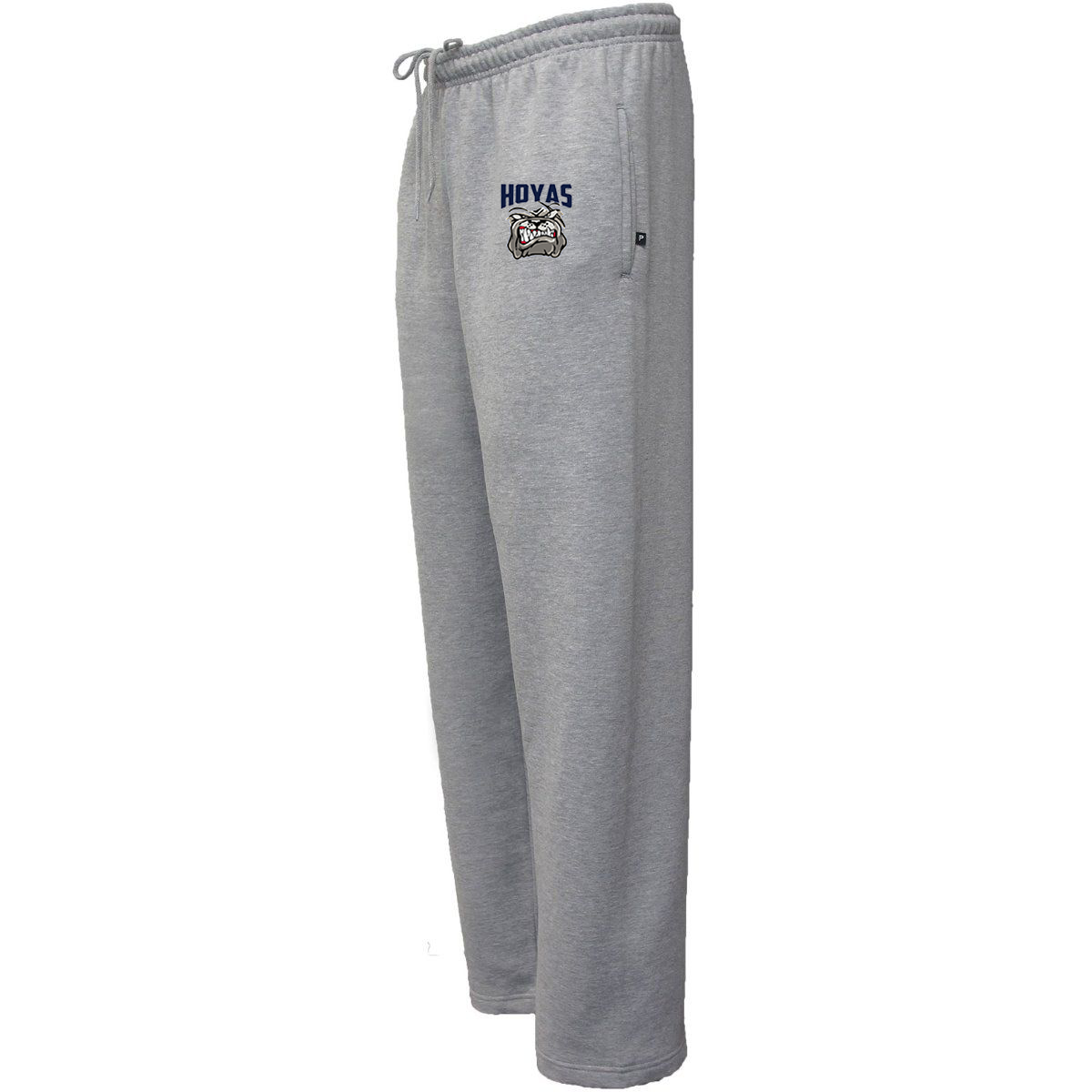 Hoya Lacrosse Team Sweatpants