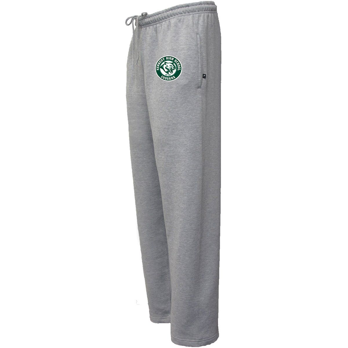 JFK Bellmore Cougars Track and Field Sweatpants