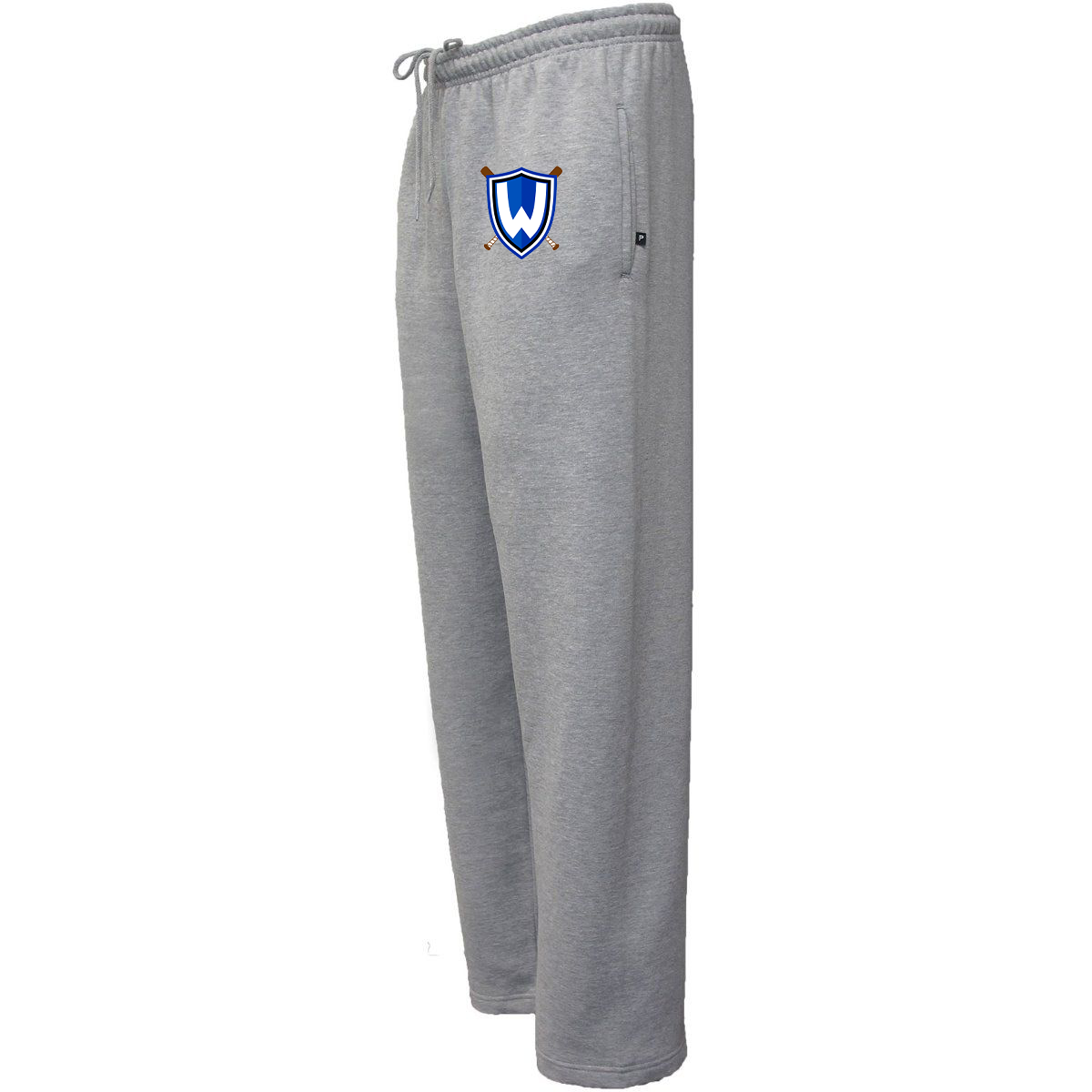 Warrior Baseball Academy Sweatpants