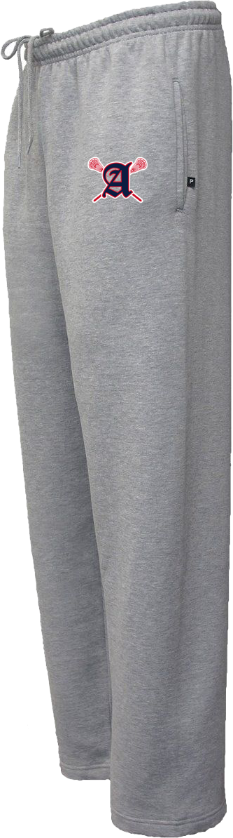 Augusta Patriots Grey Sweatpants