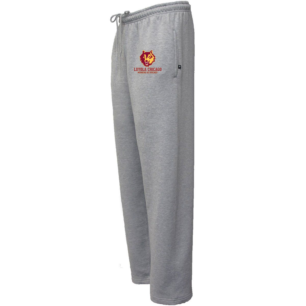 LUC Women's Ice Hockey Sweatpants