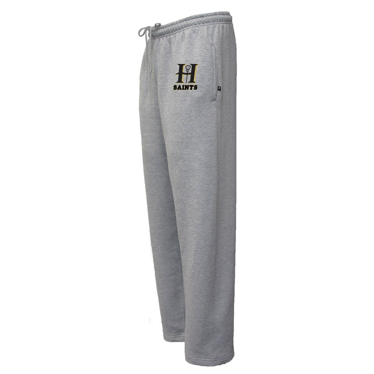 HAYLA Saints Grey Sweatpants