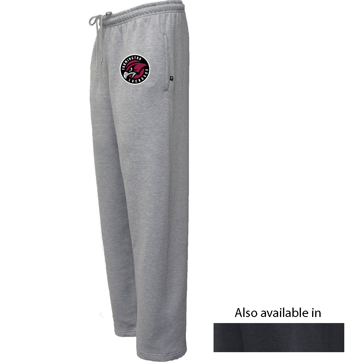 Farmington Lacrosse Sweatpants