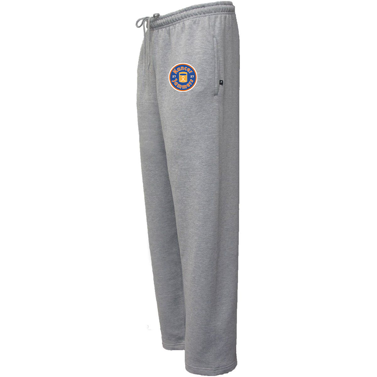 Kan Jammers Hockey Sweatpants