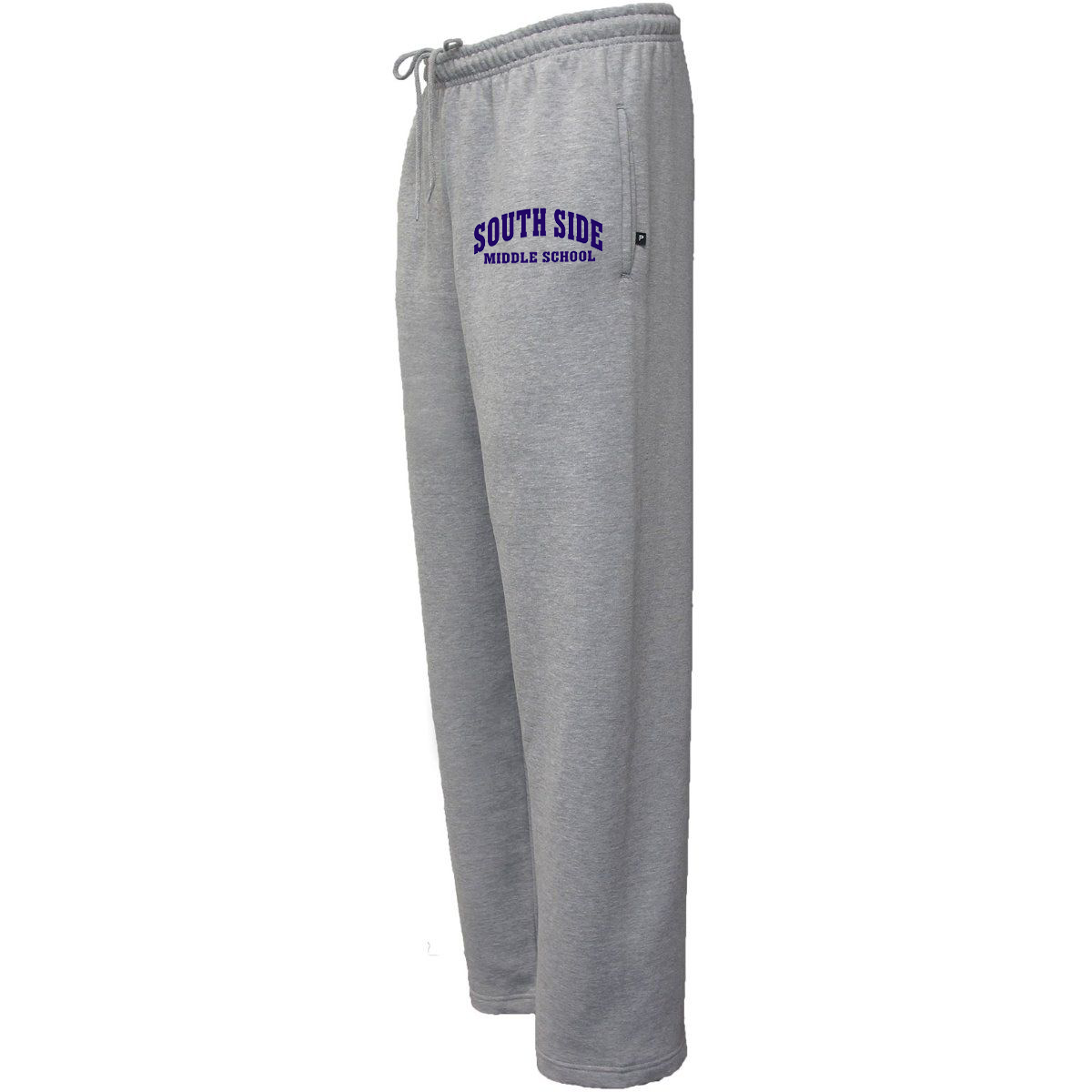 South Side Middle School Sweatpants