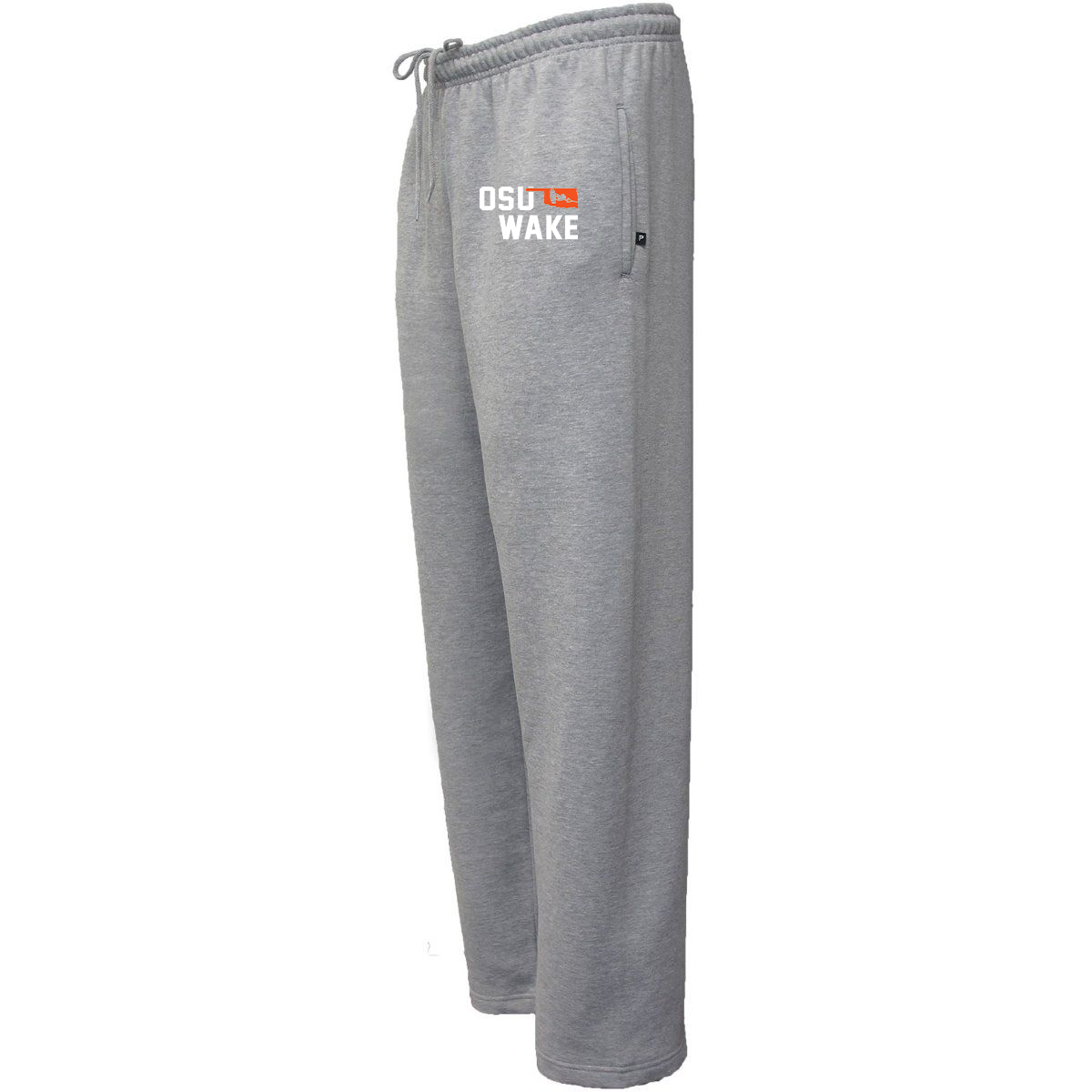OK State Wakeboarding Sweatpants