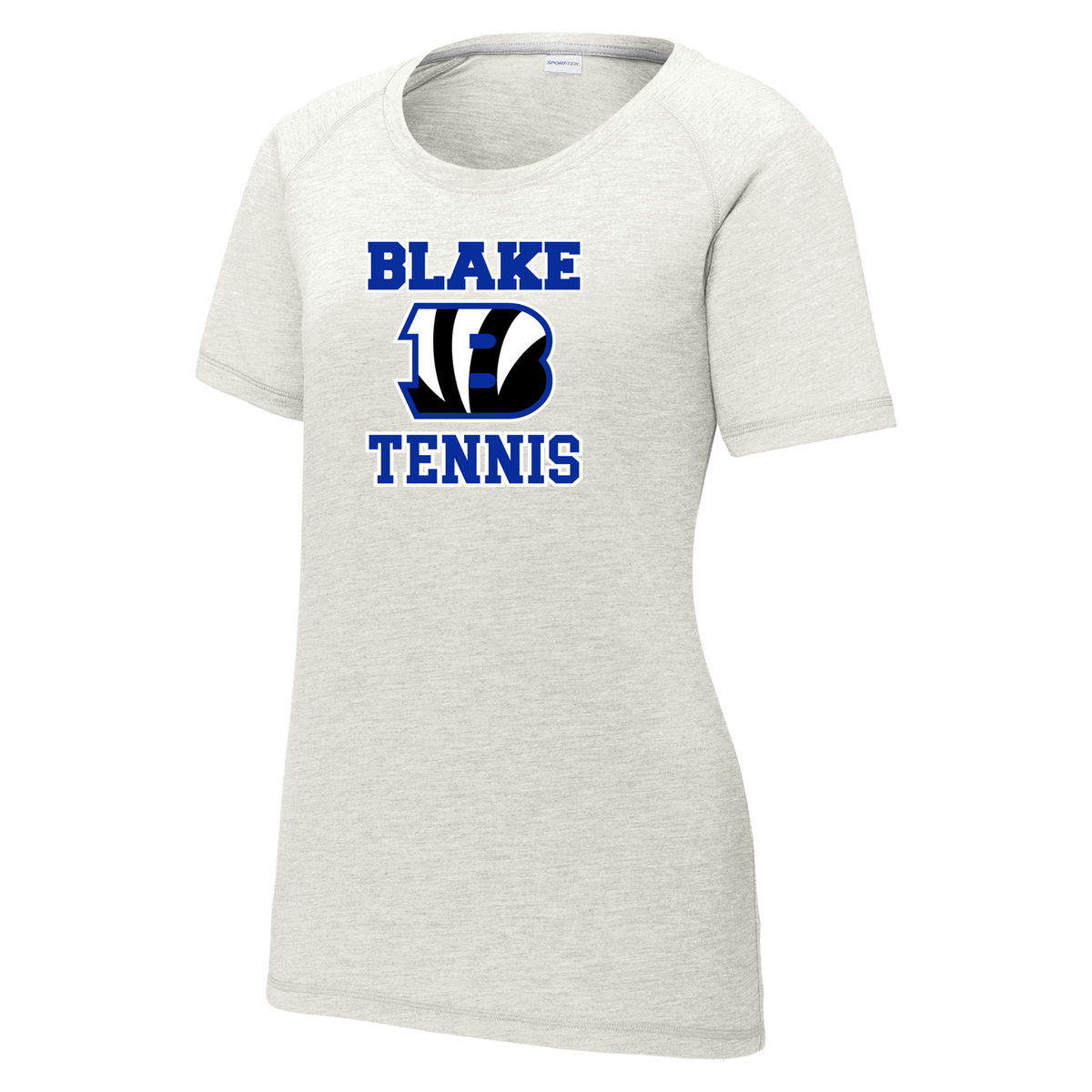 Blake Tennis Women's Raglan CottonTouch