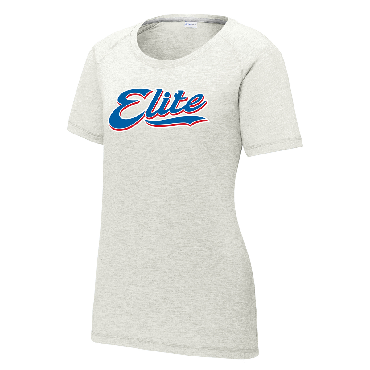 Elite Baseball Women's Raglan CottonTouch