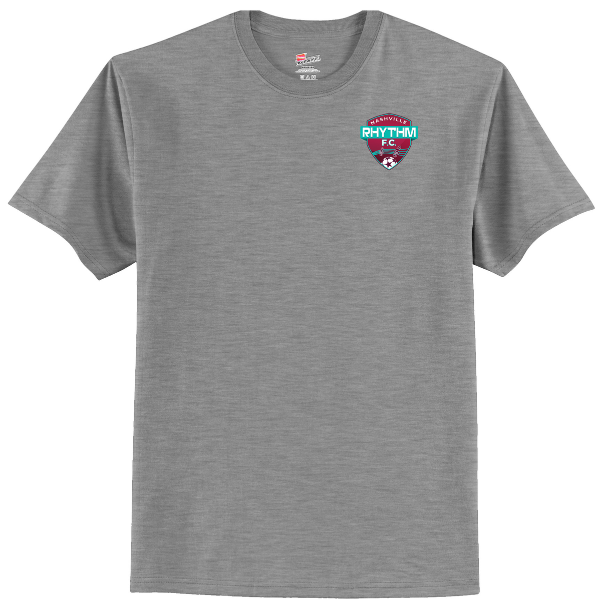 Nashville Rhythm T-Shirt