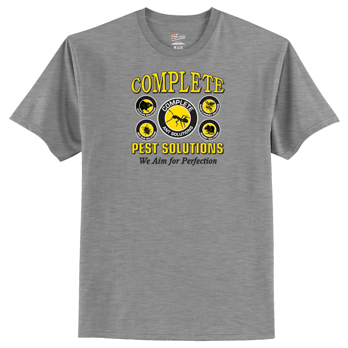 Complete Pest Control T-Shirt