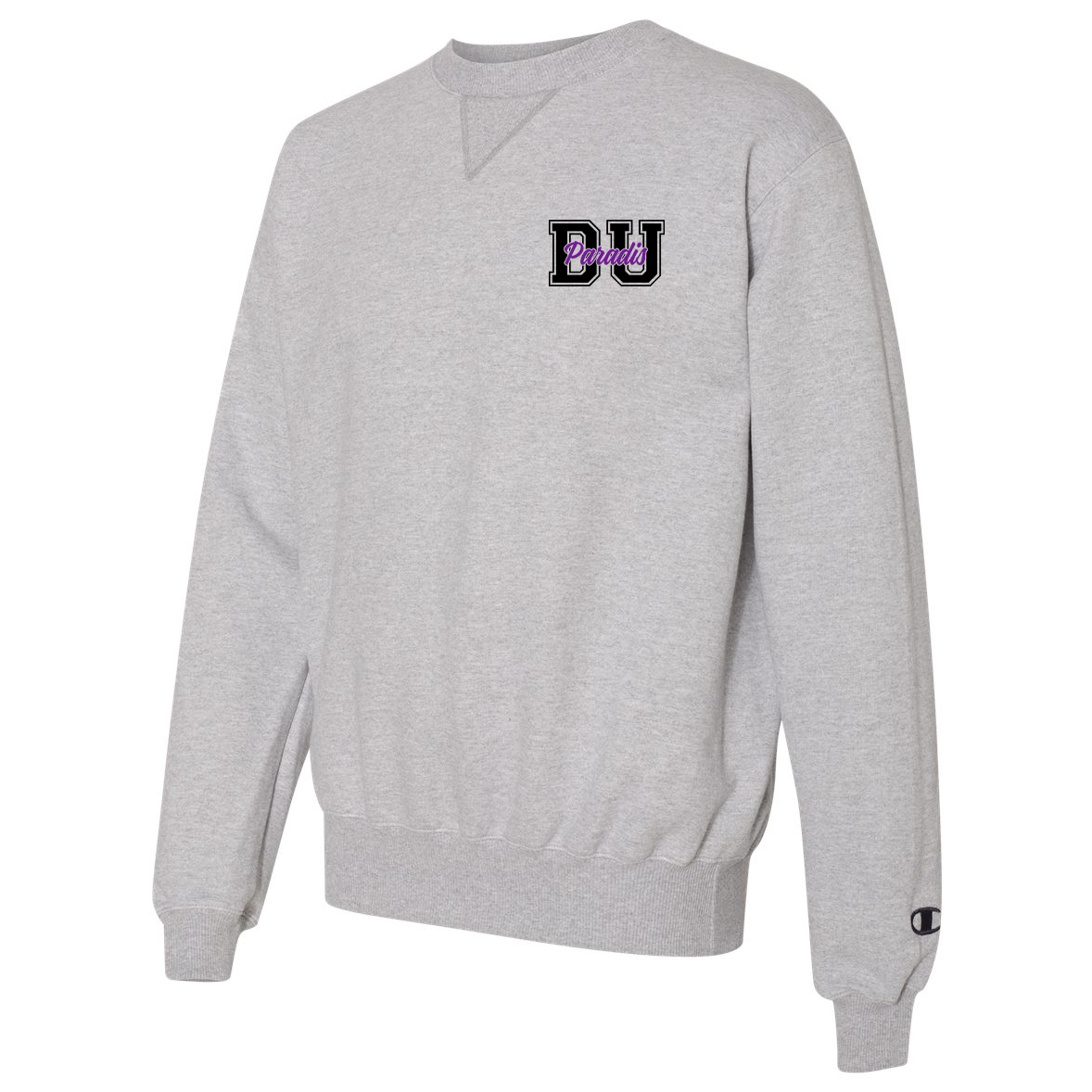 Dance Unlimited of Paradis Champion Crew Neck