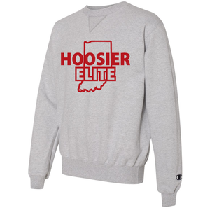 Hoosier Elite Basketball Champion Crew Neck