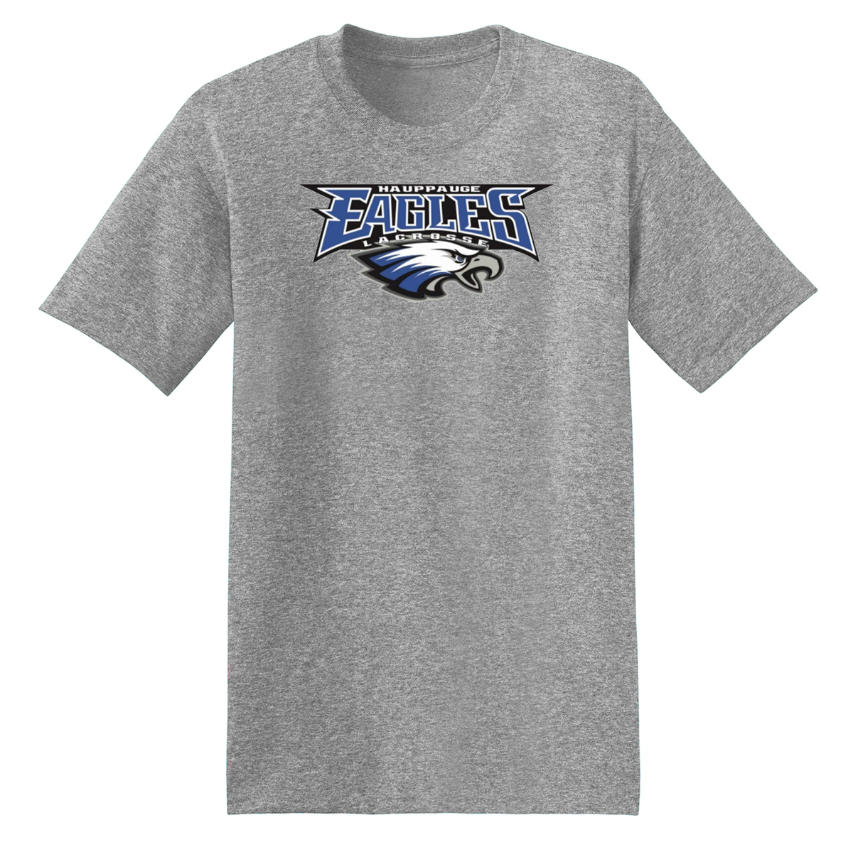 Hauppauge Lacrosse T-Shirt