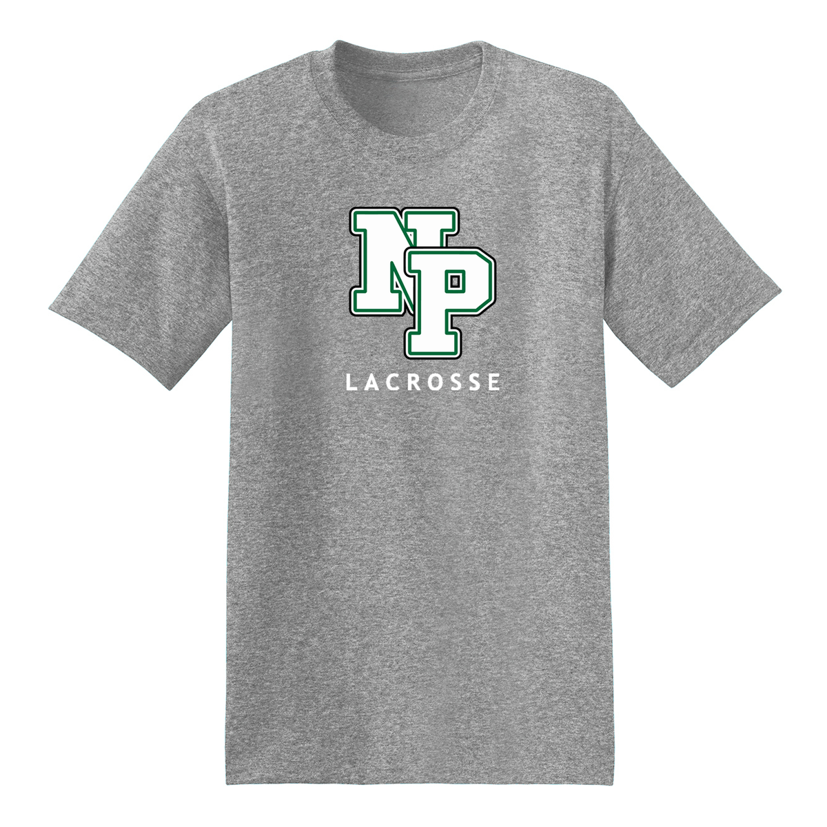 New Providence Lacrosse T-Shirt