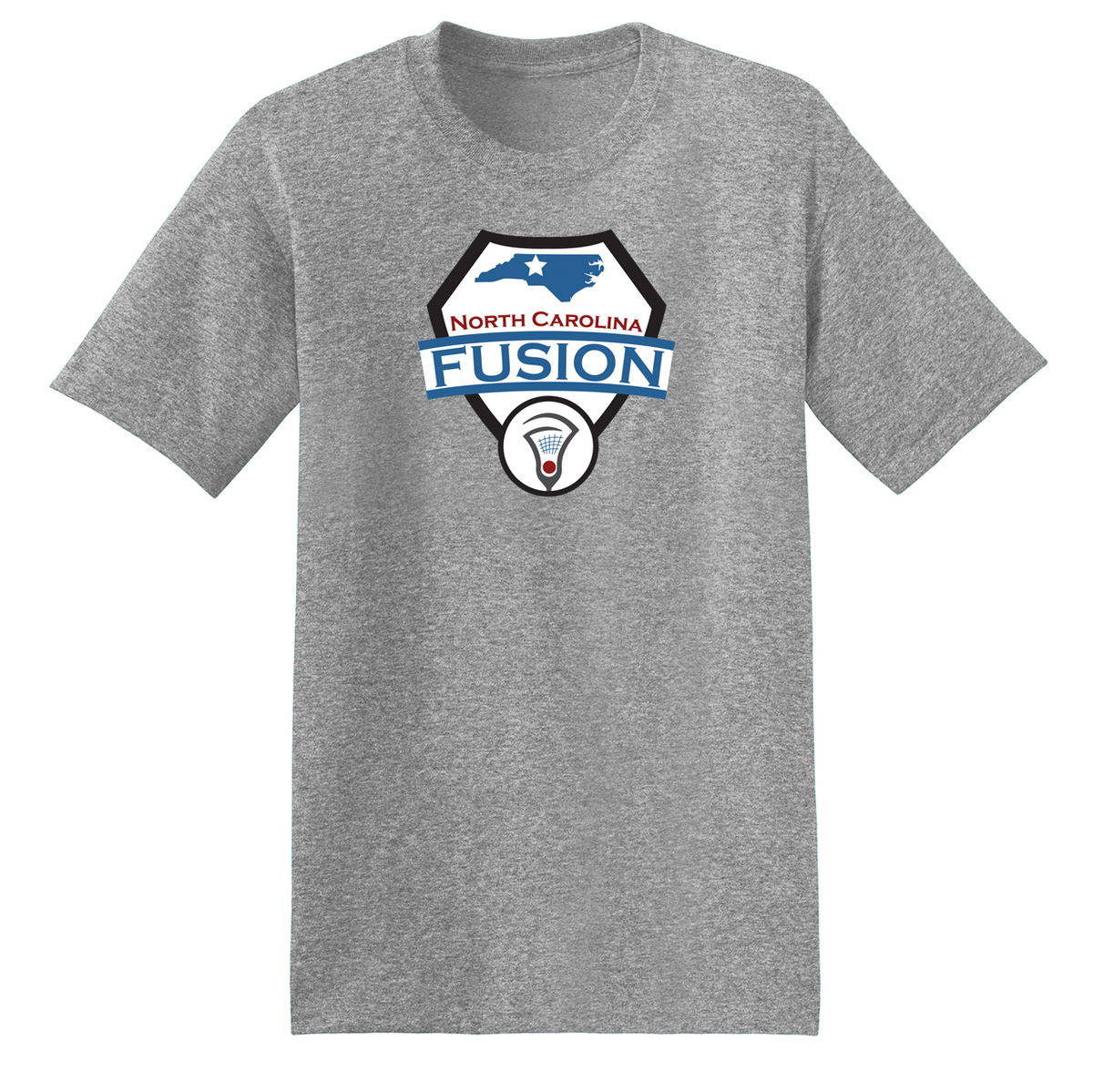 Fusion Lacrosse T-Shirt