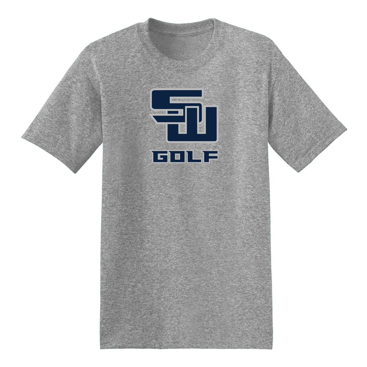 Smithtown West Golf T-Shirt