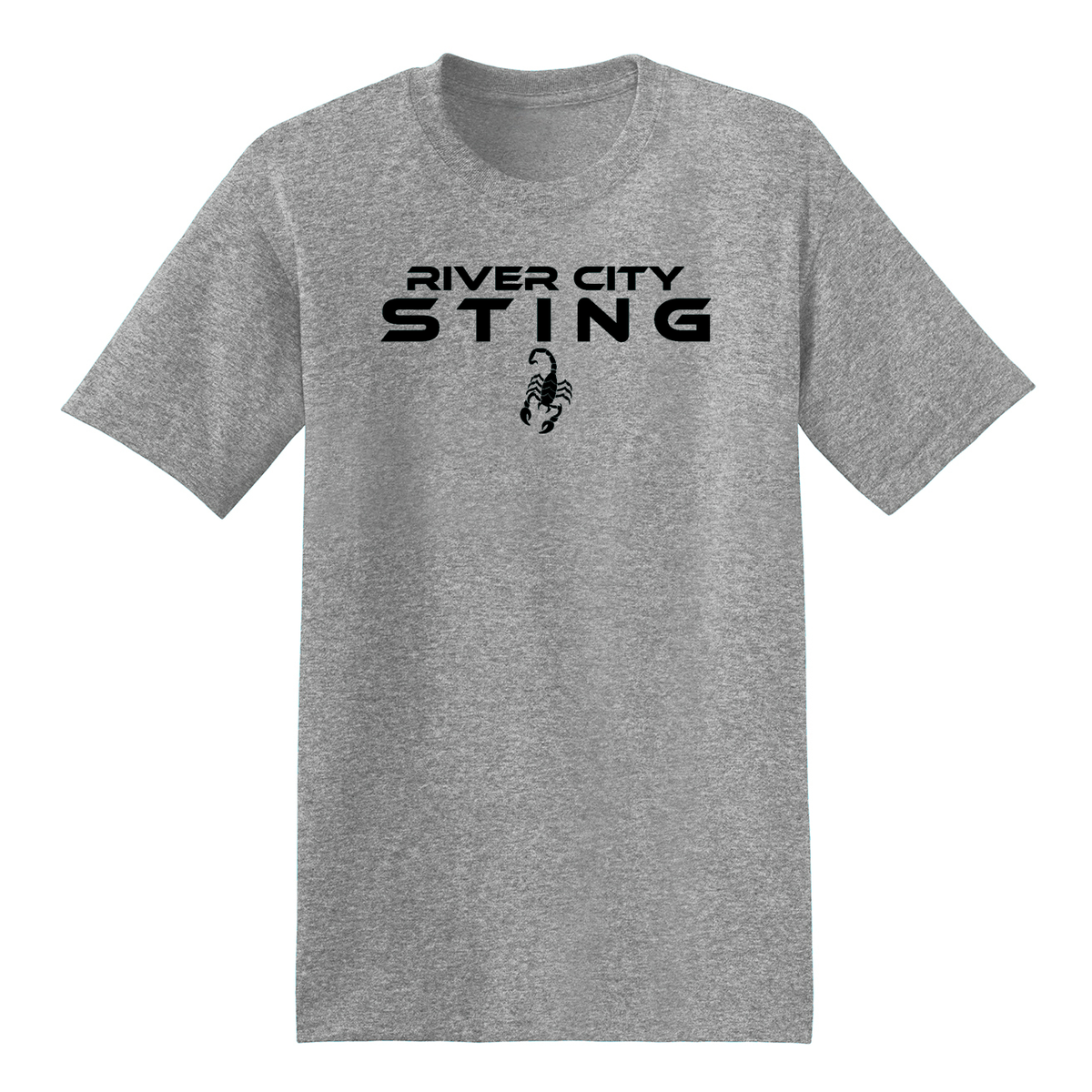 River City Sting T-Shirt