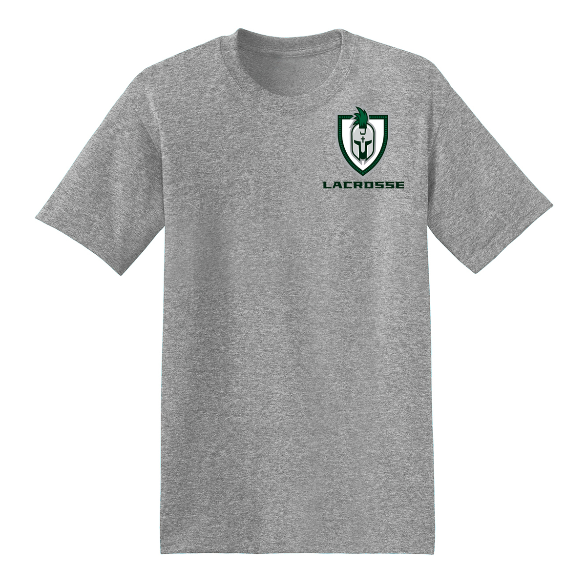 Holy Trinity Lacrosse T-Shirt