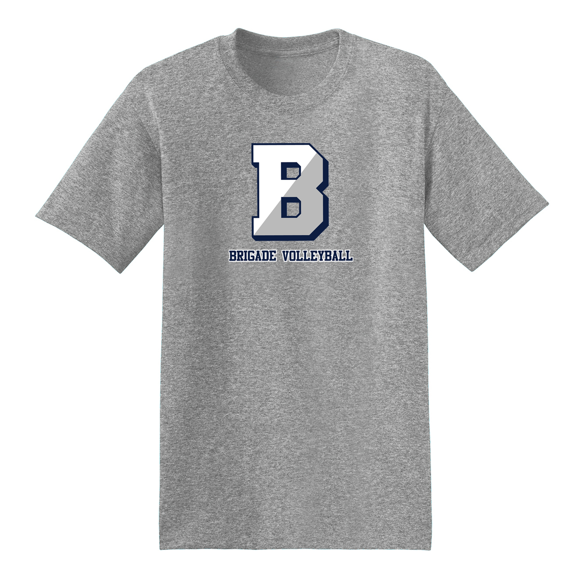 Brigade Volleyball T-Shirt