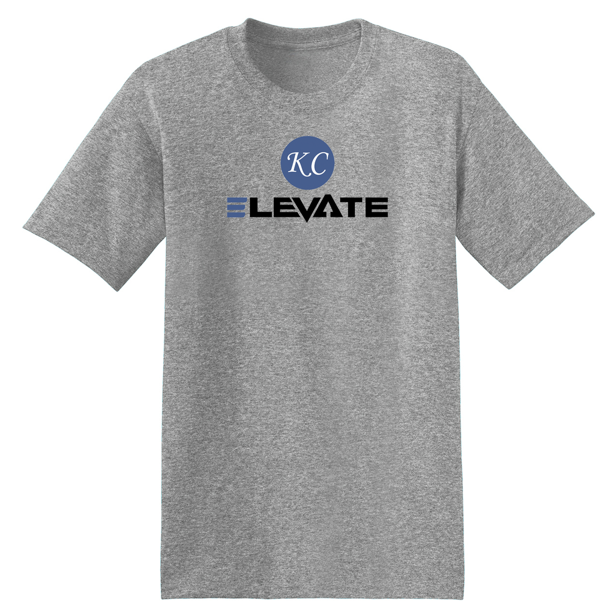 Elevate Lacrosse T-Shirt