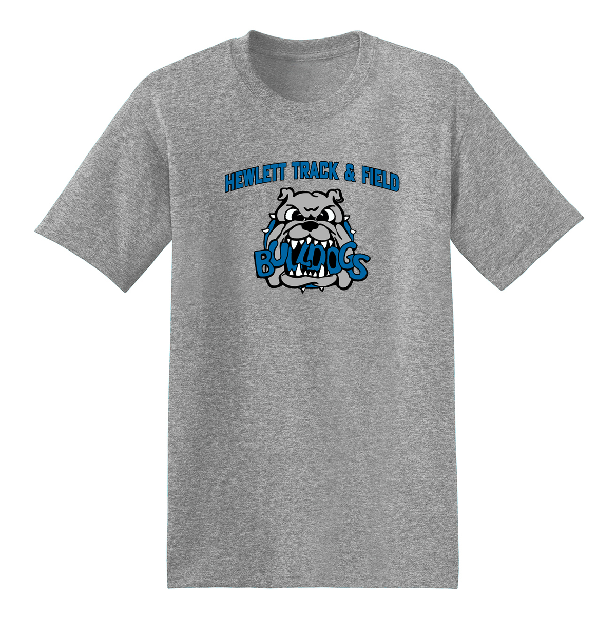 Hewlett Track & Field T-Shirt