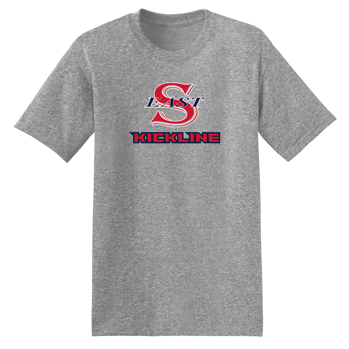 Smithtown East Kickline  T-Shirt