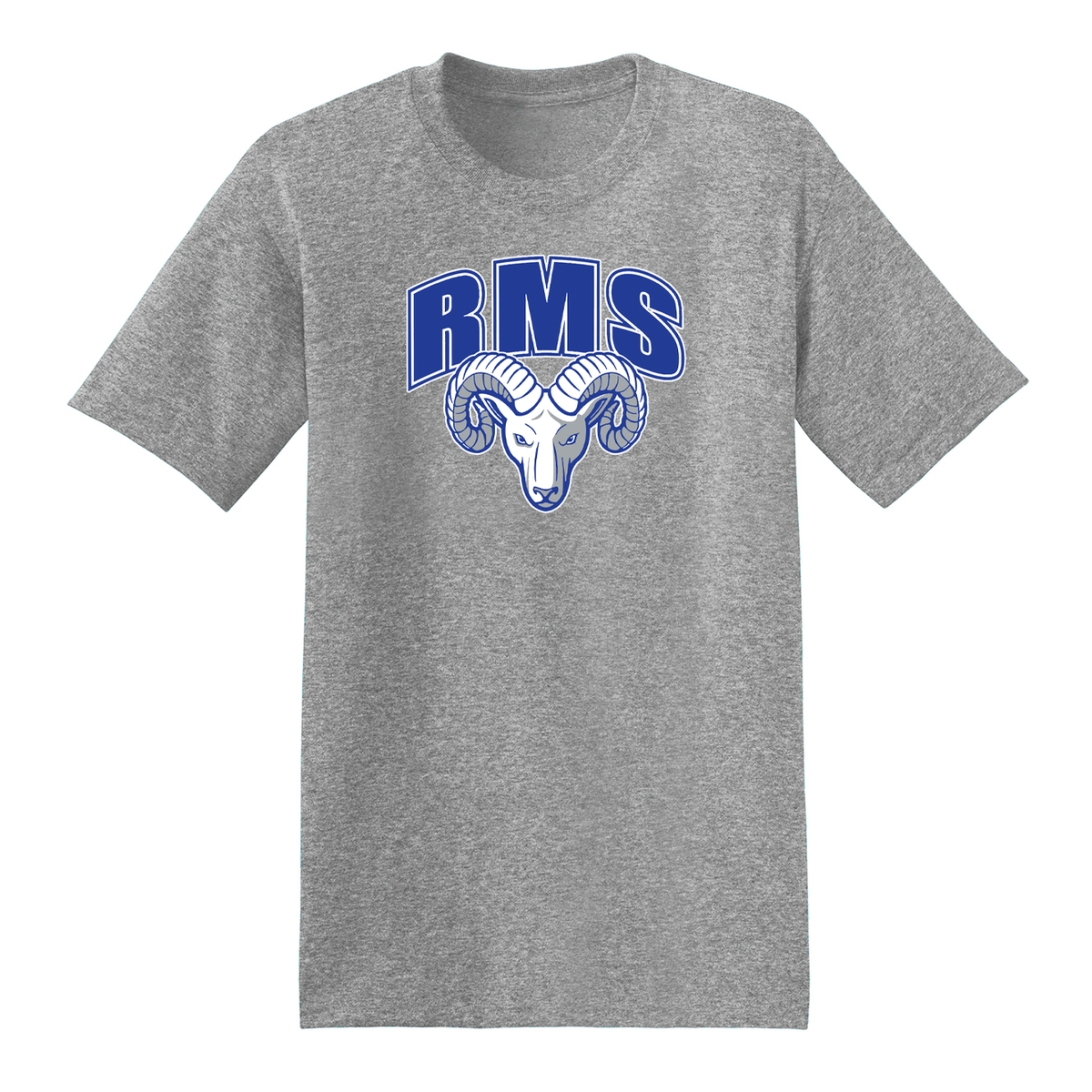 Rochambeau Middle School T-Shirt