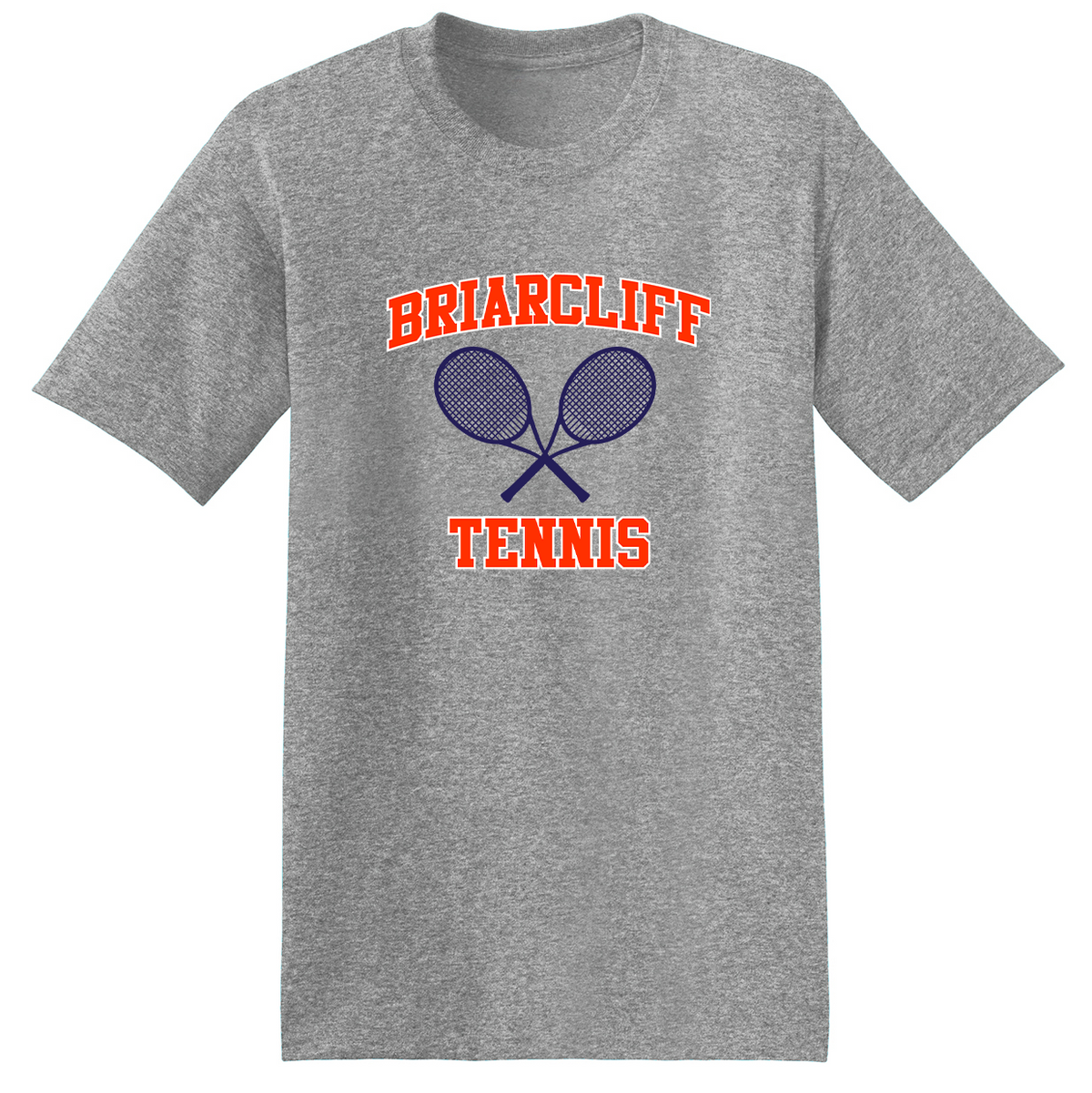 Briarcliff Tennis T-Shirt