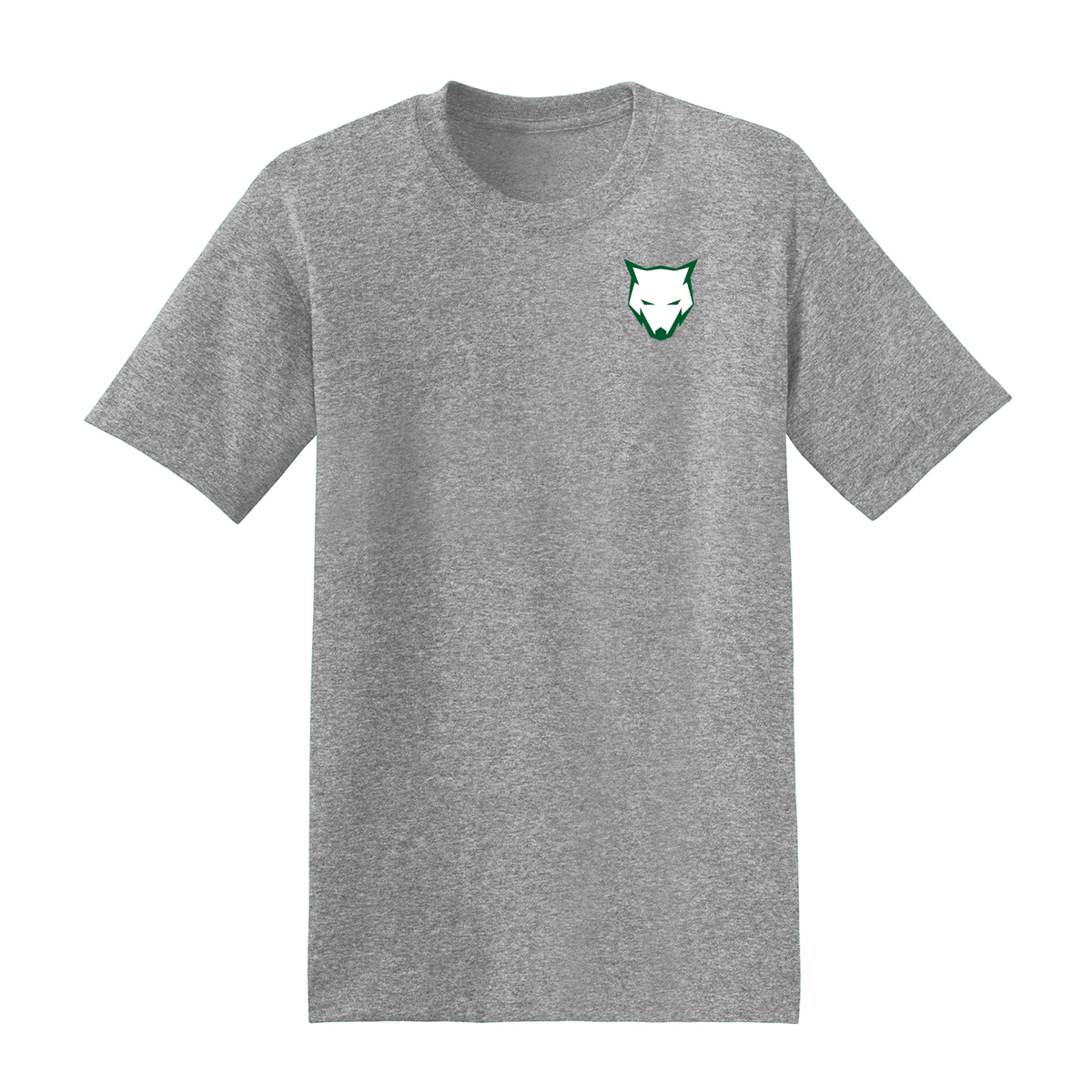 Huntsville Lacrosse T-Shirt