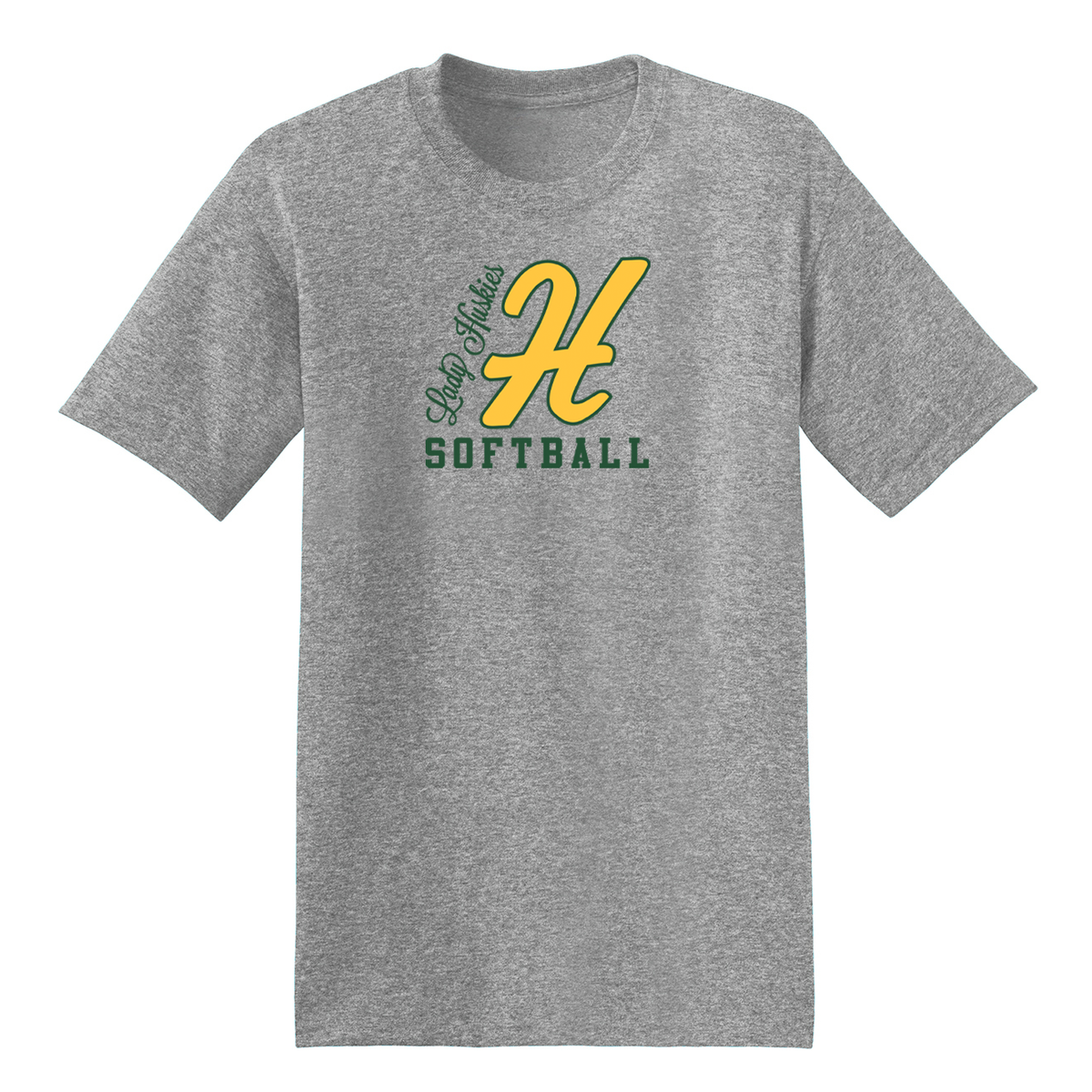 Horizon Softball T-Shirt