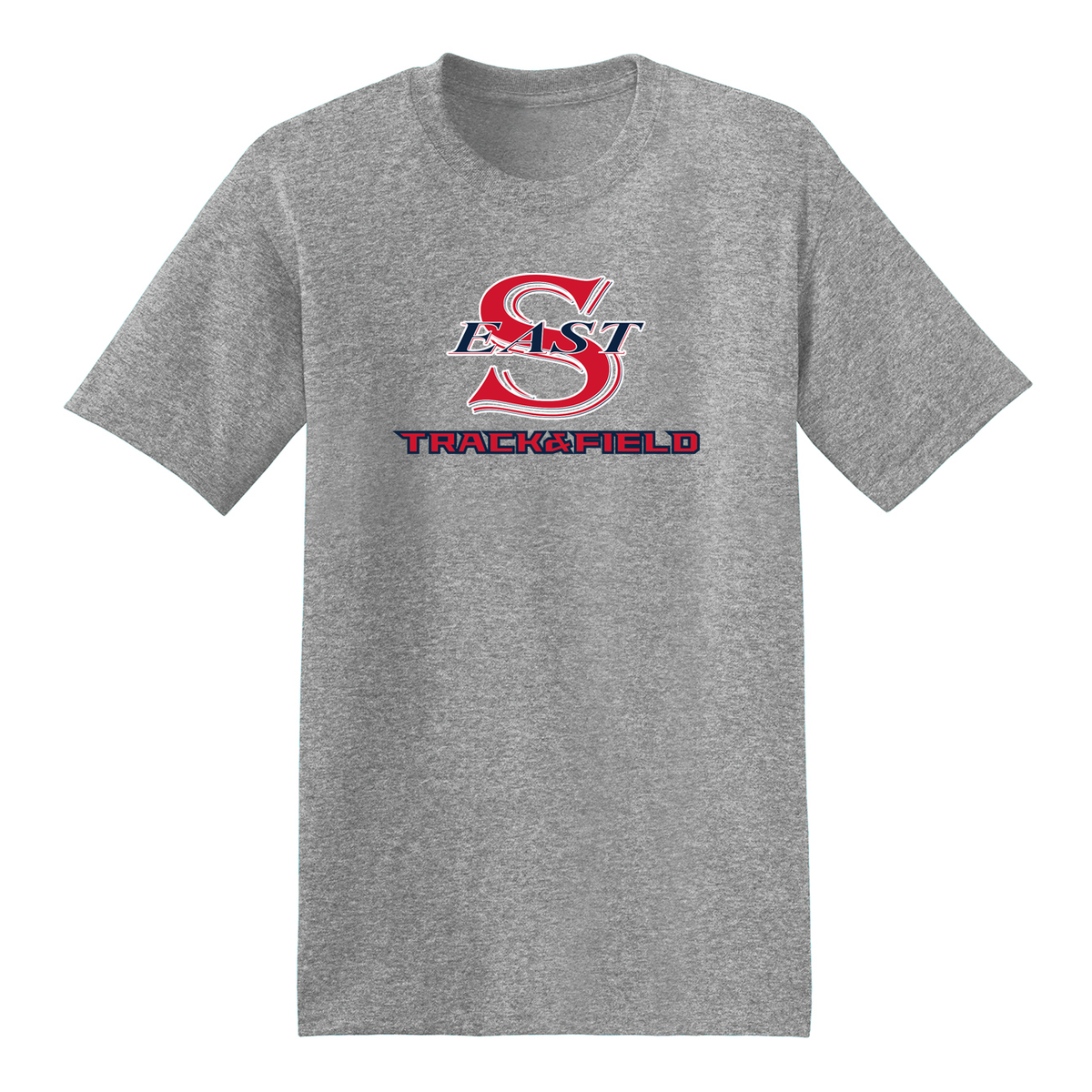 Smithtown East T&F T-Shirt