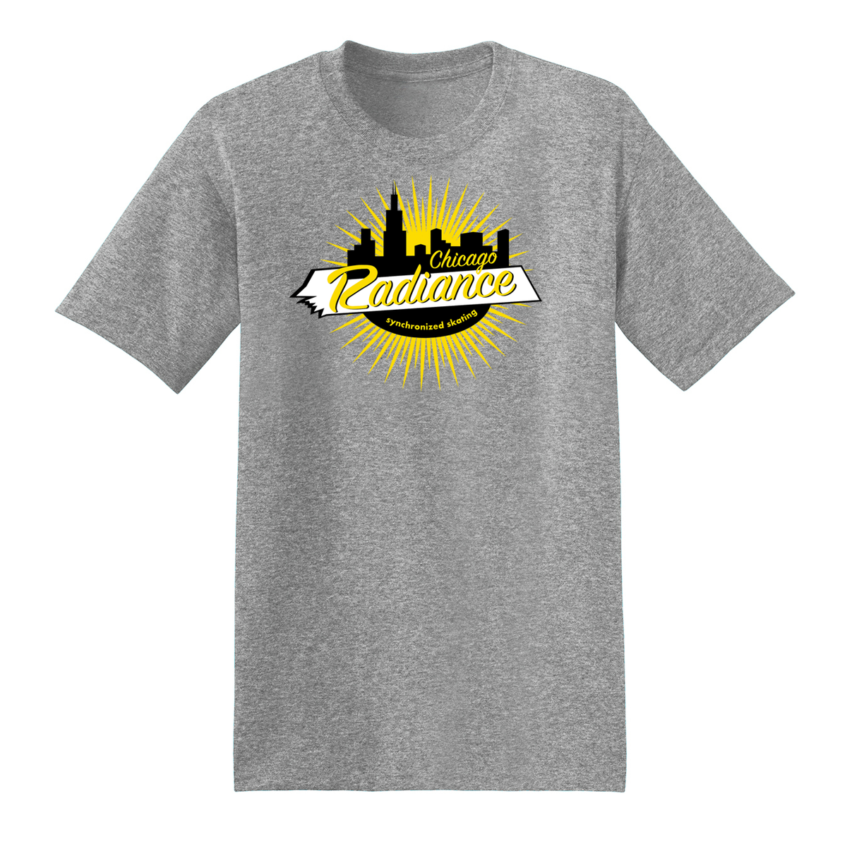 Chicago Radiance T-Shirt